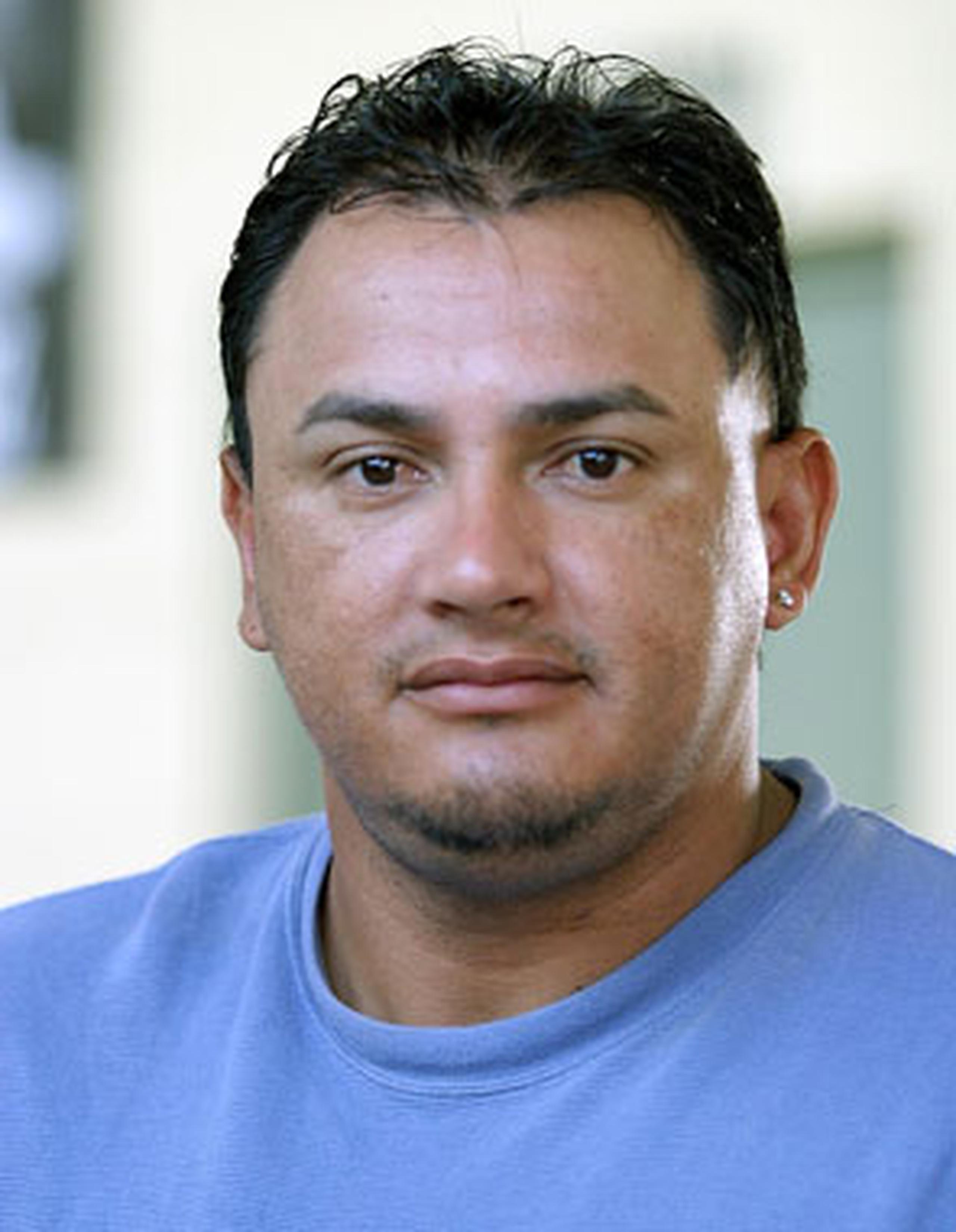 En Aguadilla, fue nombrado el exlanzador profesional Ángel “Chimilón” Miranda ante la renuncia de Humberto “Papito” Rosa. (Archivo)