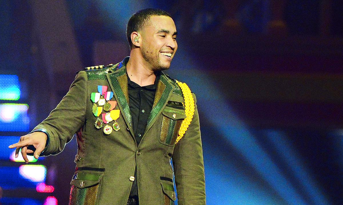An arrest warrant was issued against Don Omar in Bolivia