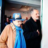 Emotivo homenaje de Miguel Bosé a su fallecida madre 