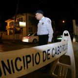 Acusan a hombre por tentativa de asesinato contra sargento de la Policía Municipal de Cabo Rojo 
