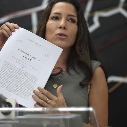 Victoria Ciudadana va contra los grandes salarios del gobierno