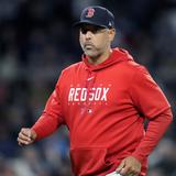 Alex Cora está listo para salir en Netflix con los Red Sox de Boston
