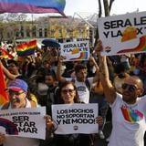 El estado mexicano de Jalisco aprueba el matrimonio igualitario 