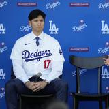 Dodgers despiden al intérprete de Ohtani por acusaciones de apuestas ilegales y robo