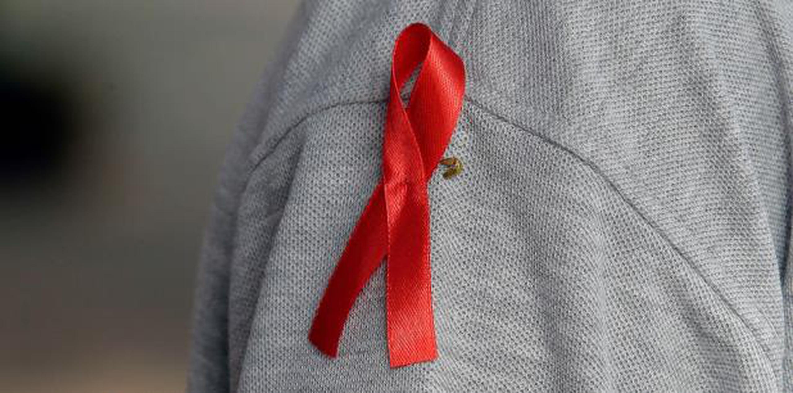 Según el Fondo de la ONU, en 2018 solo un 54 % de los niños hasta los 14 años de edad infectados con VIH tenían acceso a las terapias antirretrovíricas que podrían salvarles la vida.  (EFE)