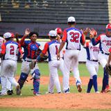 Puerto Rico finaliza en la cuarta posición en el Premundial de Béisbol Sub 15
