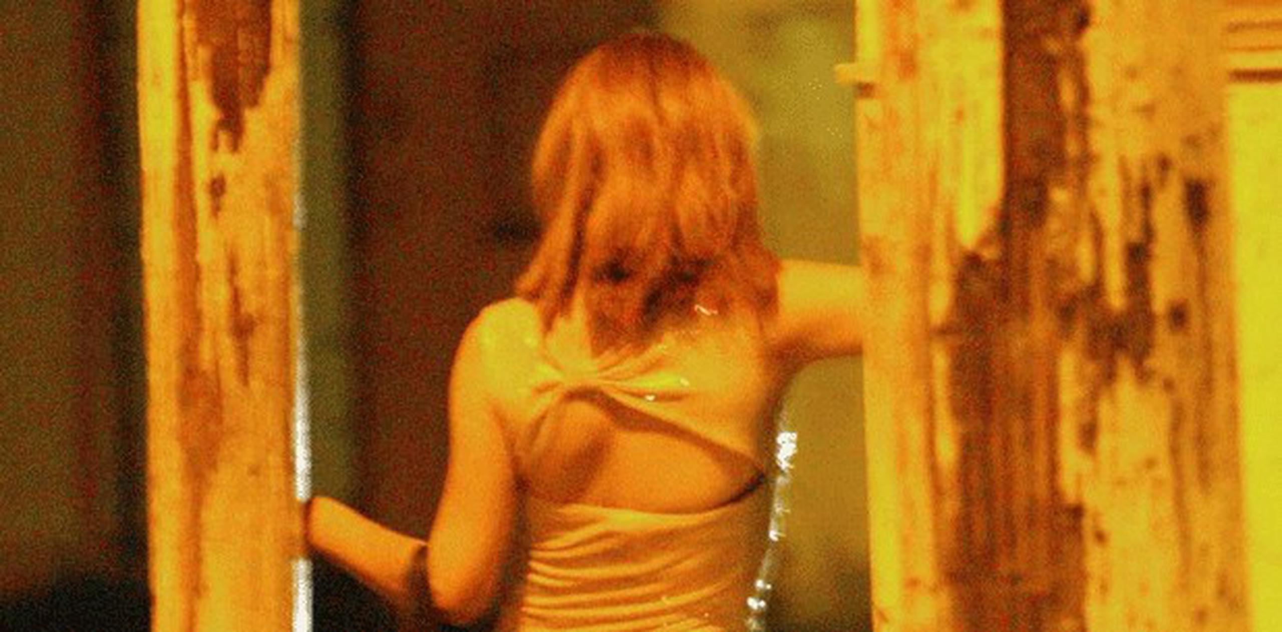 Siete agentes admitieron haber acudido a fiestas con prostitutas. La DEA emitió suspensiones que iban de los dos a los 10 días, y un agente fue absuelto. (Archivo)