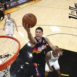 Los Suns están decididos a extender esta martes en noche la serie final de la NBA