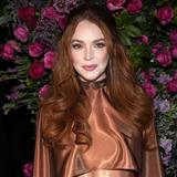 Lindsay Lohan se convierte en mamá