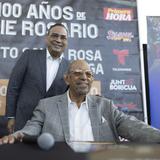 Willie Rosario marcará la clave para Gilberto Santa Rosa en el concierto que celebrará sus 100 años