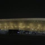 Los Estadios de la Copa Mundial Qatar 2022