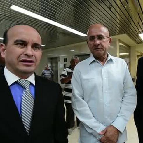 Tranquilo alcalde de Guayanilla en proceso judicial