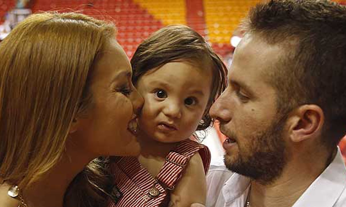 Sebastian Y Mia Son Los Nombres Mas Populares Primera Hora Mára az utcsó a rosario sandrája zuleyka rivera és férjének a klipje. sebastian y mia son los nombres mas