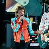 Los Rolling Stones anuncian concierto virtual en 2023 