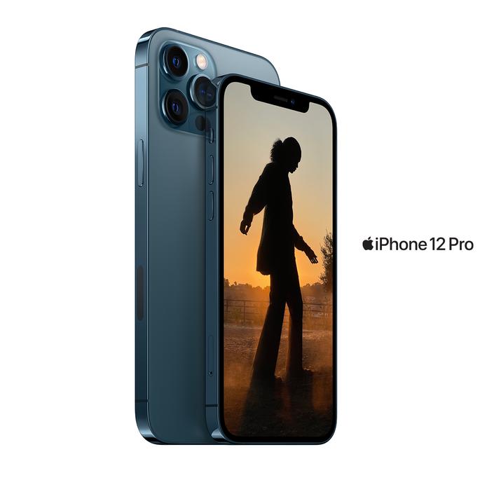 iPhone 12 Pro, disponible en T-Mobile