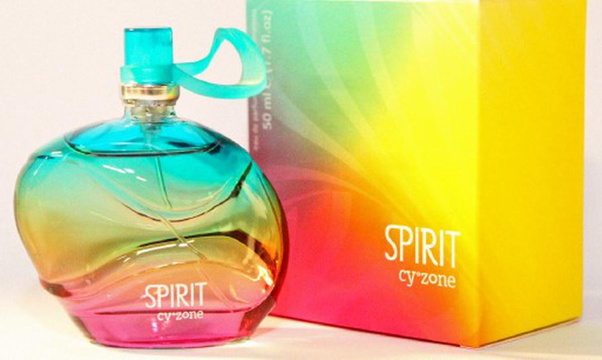 Perfume spirit mujer shop