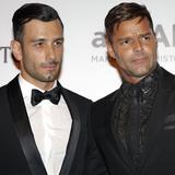 Revelan causas del divorcio entre Ricky Martin y Jwan Yosef