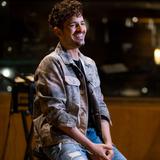 Tommy Torres va en vivo por segunda vez