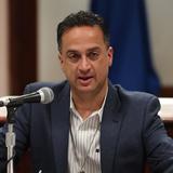 “June” Rivera deja a discreción de Pierluisi su cargo como secretario general del PNP