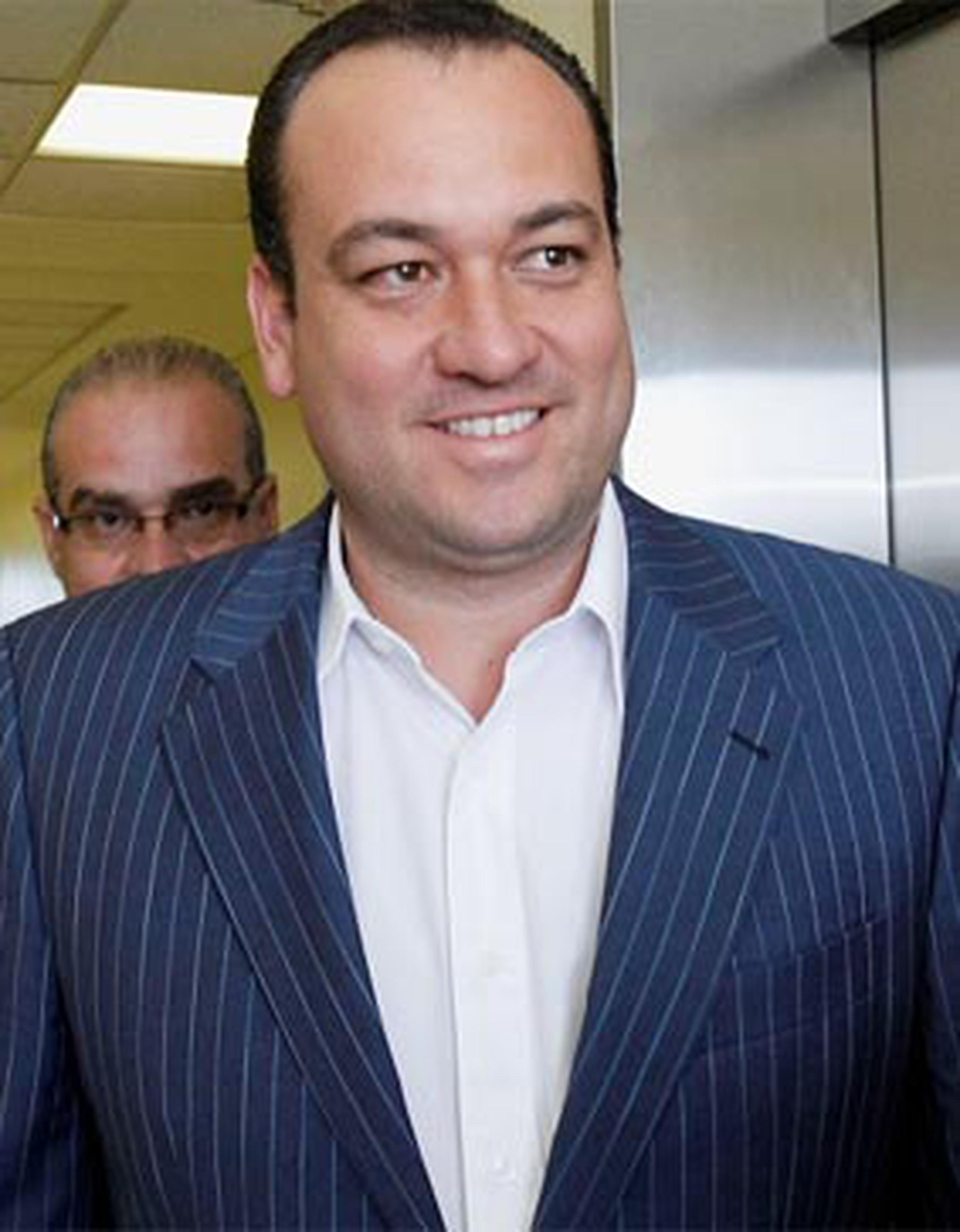 Tribunal falla contra alcalde de Vega Baja y tendrá que ir a juicio