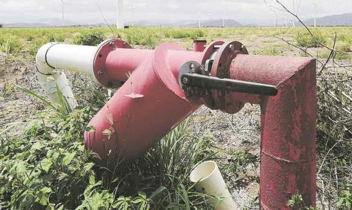 Temen al racionamiento en Salinas Primera Hora