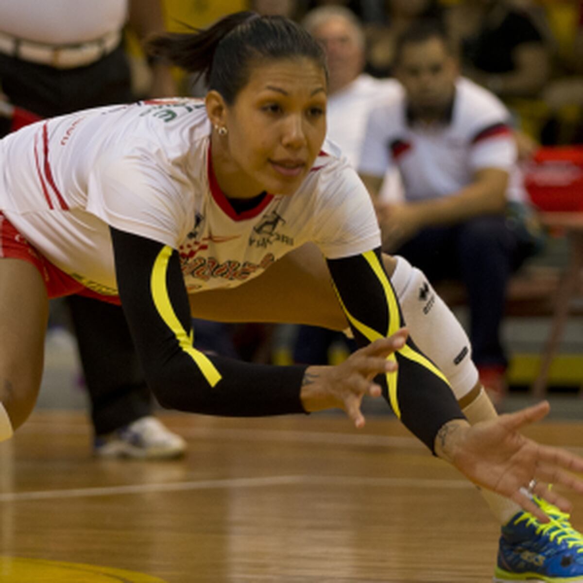 Las Criollas de Caguas regresaron a la cima de la LVSF Primera Hora