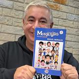 Miguel Morales vuelve con su tercera dosis de “Moralejas”