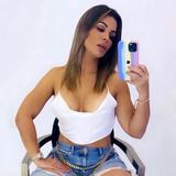 Bebe Maldonado confiesa pelea con Instagram por candente video