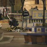 Ataque con machete en iglesia de España deja una persona muerta