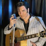 Presentarán espectáculo en tributo a Elvis Presley en Caguas