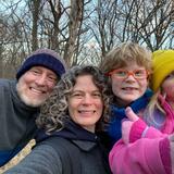 Matan a familia en tienda de campaña en parque de Iowa
