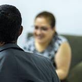 El rostro de la rehabilitación por violencia de género: “He vuelto a encontrarme conmigo”