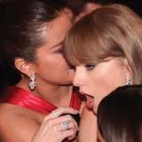 Selena Gómez revela la verdadera conversación que tuvo con Taylor Swift en los Golden Globes