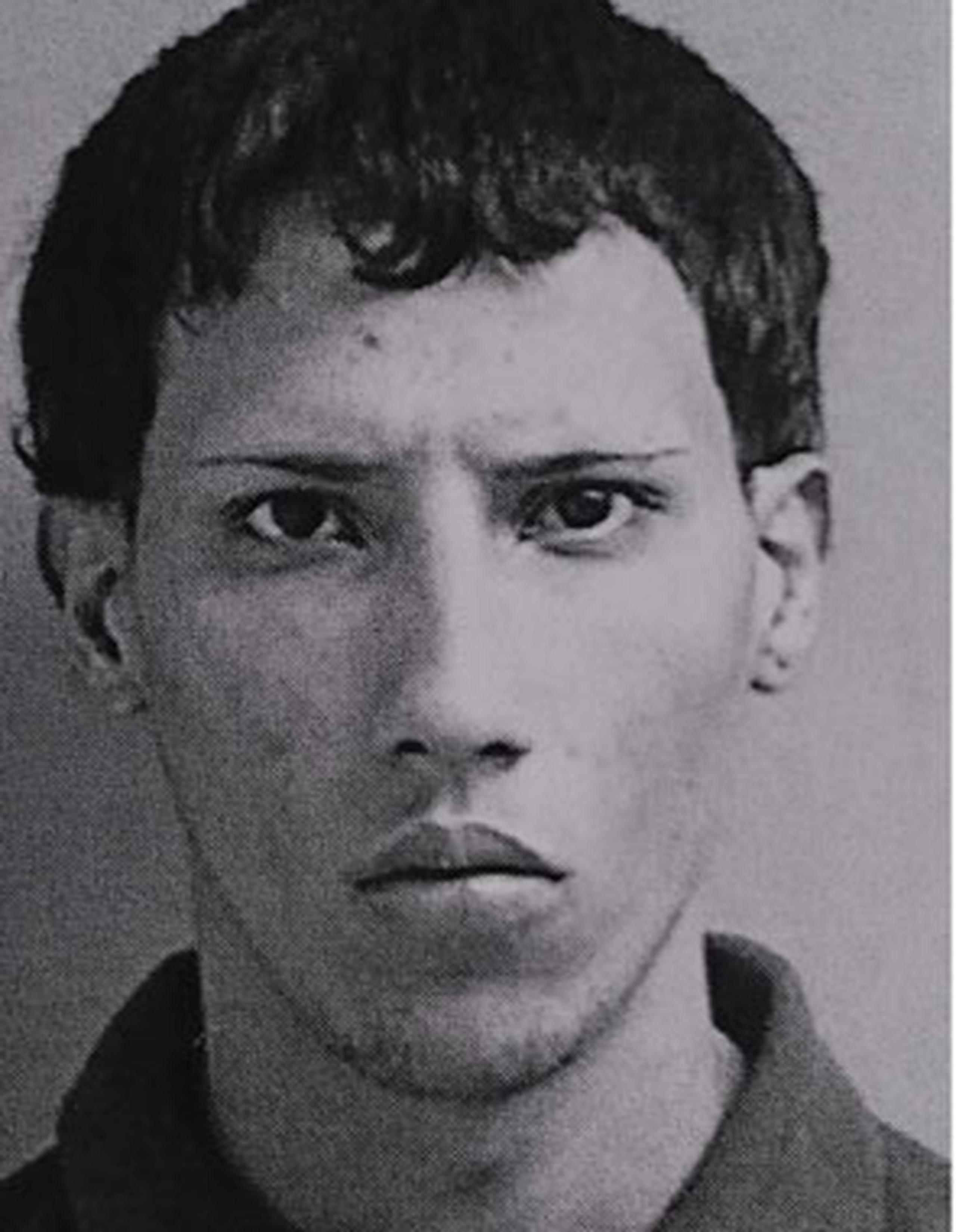La víctima fue identificada en el informe de novedades como Arnaldo A. Oyola Cruz, de 25 años. (Suministrada)