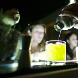 Casi nulo el efecto en la Isla de la prohibición sobre el alcohol ruso 