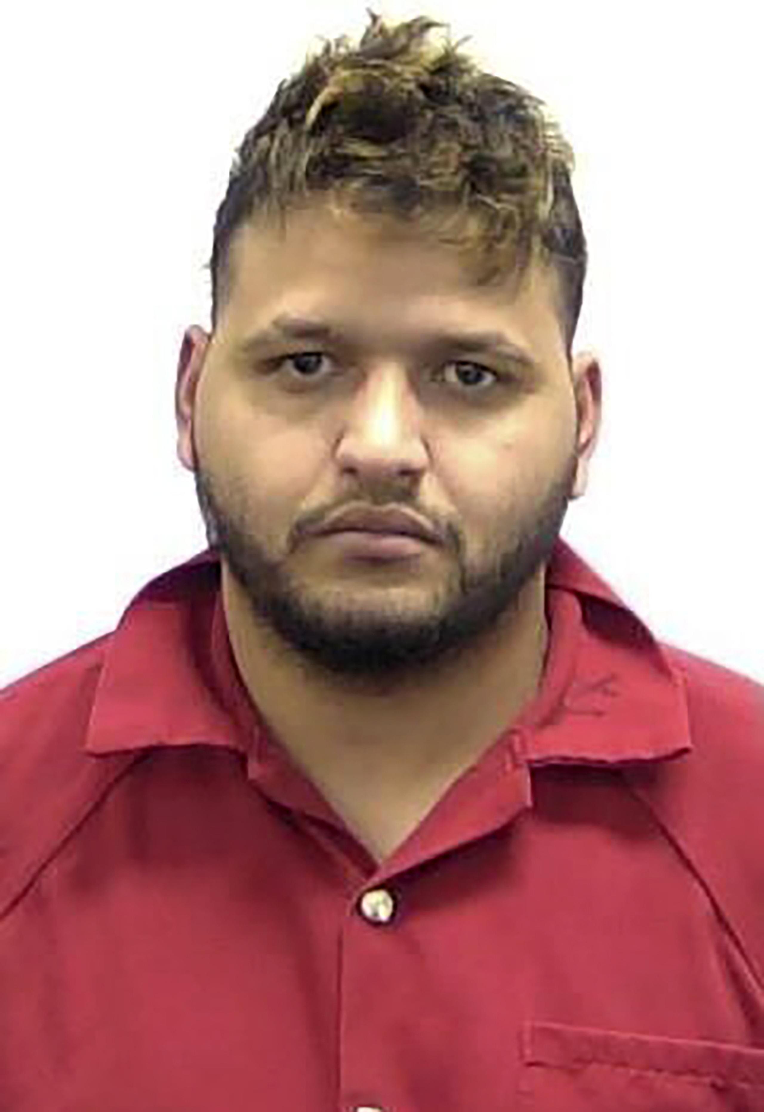 José Antonio Ibarra, de 26 años, fue arrestado y acusado el viernes pasado por el asesinato de la estudiante Laken Hope Riley, de 22 años, mientras corría por el campus de la Universidad de Georgia en la ciudad de Athens el pasado 22 de febrero.