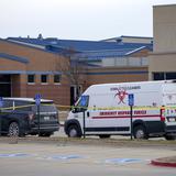 Director de escuela gravemente herido en tiroteo en Iowa intentó proteger a estudiantes