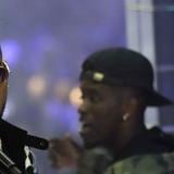 Mujer que acusa de violación a Chris Brown dice que actuó bajo “presión psicológica”
