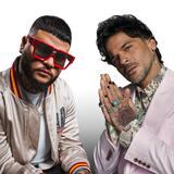 Pedro Capó y Farruko se unen para “Gracias Remix”