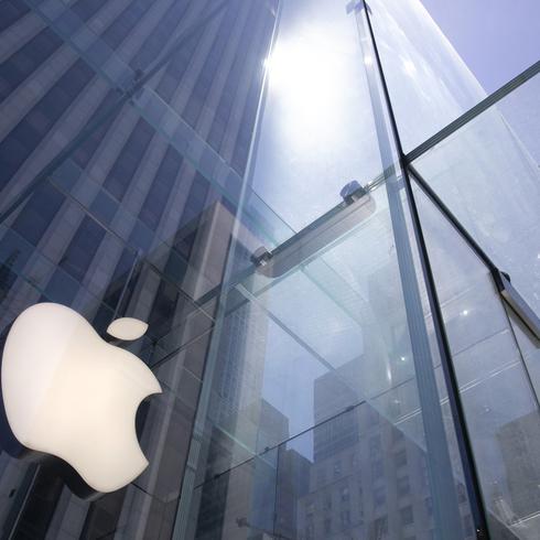 Apple triunfa con un logro extraordinario