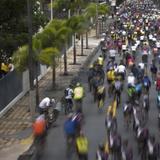 Puerto Rico recibirá en octubre una parada del Gran Fondo de Nueva York de ciclismo