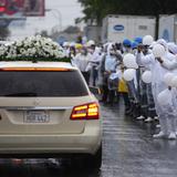 Repatrian restos de familiares de primera dama paraguaya que murieron en Miami