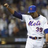 ‘Sugar’ Díaz y los Mets acuerdan en principio un contrato por cinco años y $102 millones