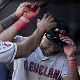 Cleveland se ‘joseó' una victoria ante los Yankees para empatar su serie