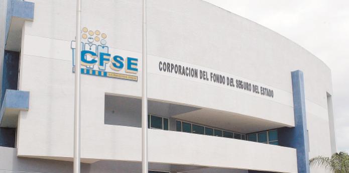 En estas oficinas se hace mayormente trabajo administrativo, no de servicio directo a los ciudadanos, dijo Osorio Flores. (Archivo)