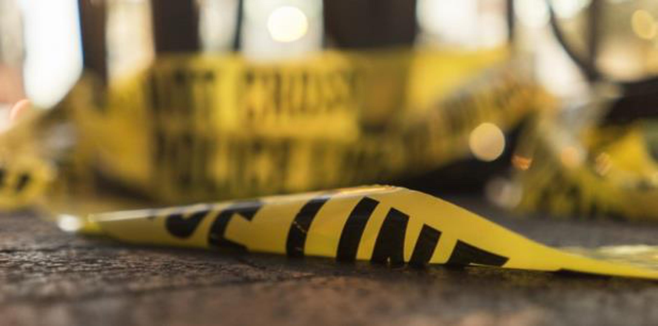 En lo que va del 2019 se han registrado 54 homicidios. (Shutterstock)