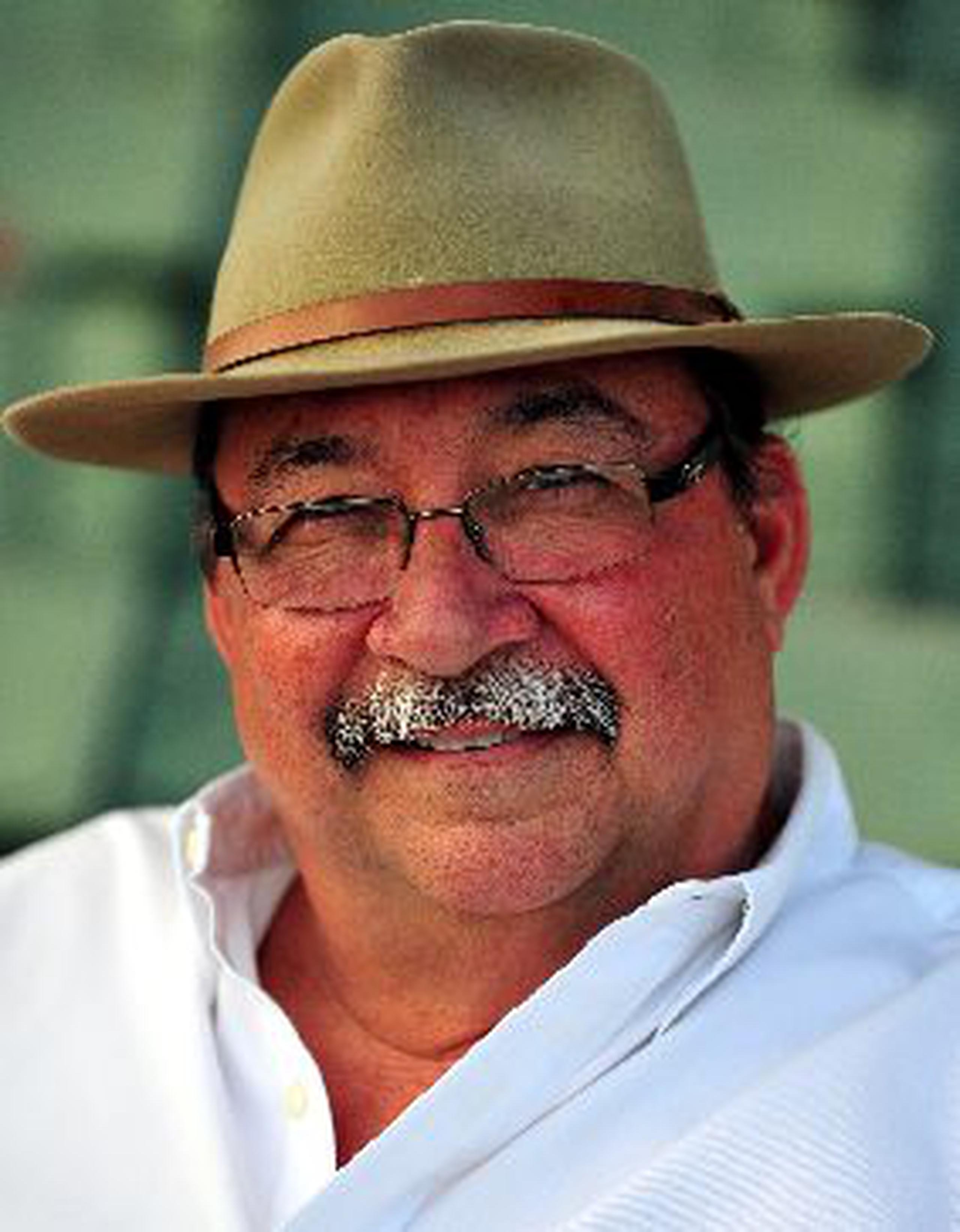 No deje fuera a Waiting In Jail en la quinta Primera Hora