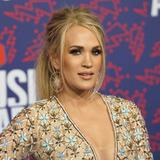 Compositores demandan a Carrie Underwood, NFL y NBC por plagio