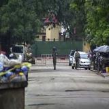 Soldados detienen al presidente de Guinea y disuelven gobierno