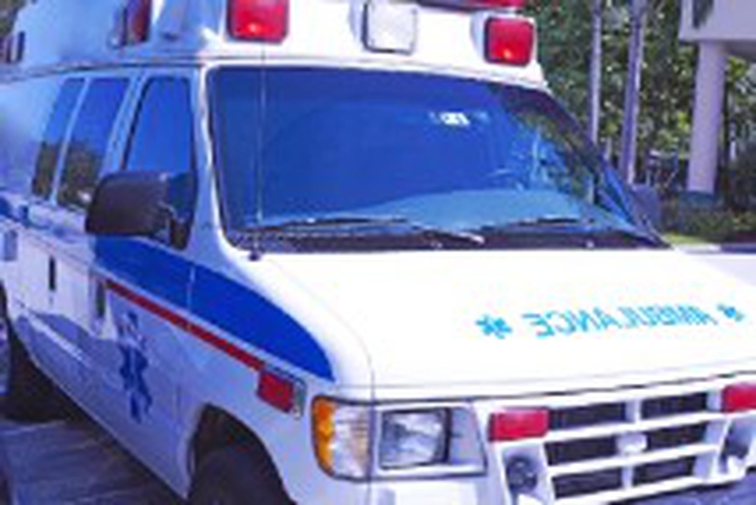 Existen varias situaciones en las que el uso de una ambulancia en casos de no emergencia está indicado, de acuerdo a la ley.